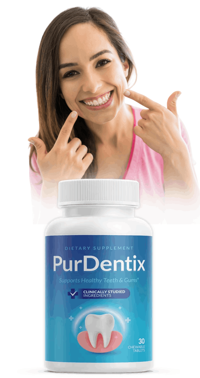 PurDentix-Product